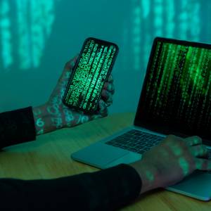 Wiele osób wchodzi teraz na tę stronę. Uważaj, oszuści podszywają się pod nią!