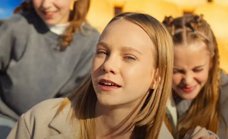 Opublikowano piosenkę Mai Krzyżewskiej. Wystąpi z nią na Eurowizji Junior w Nicei [WIDEO]