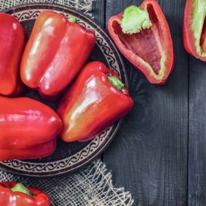 W papryce konserwowej wykryto substancje alergenne. Kolejne ostrzeżenie GIS!                                