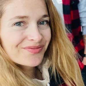 "Rolnik szuka żony". Marta Paszkin karmi syna piersią. Opublikowała osobiste fotografie