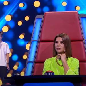 "The Voice of Poland 11". Publiczność wybuczała uczestnika. Za jego wypowiedź o Edycie Górniak