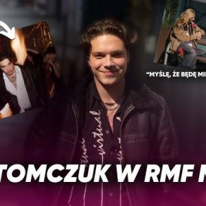 Teo Tomczuk planuje przeprowadzkę do Polski? Szokujące wyznanie artysty