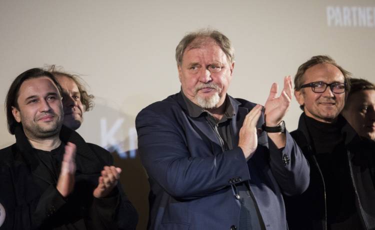 Andrzej Grabowski schudł 42 kg! Ogromna metamorfoza aktora. Jak udało mu się tego dokonać?