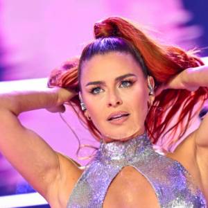 Urbańska i Bednarek razem. Znienacka ogłosili