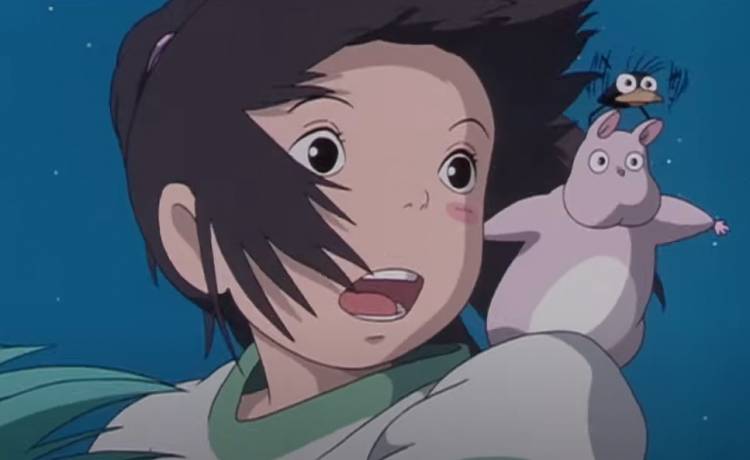 Studio Ghibli - filmy, które pokochały miliony. Gdzie zobaczyć najlepsze tytuły?