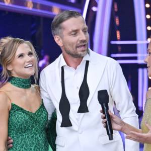 Kaczorowska podsumowała udział w „TzG”. Zamieściła emocjonalny wpis