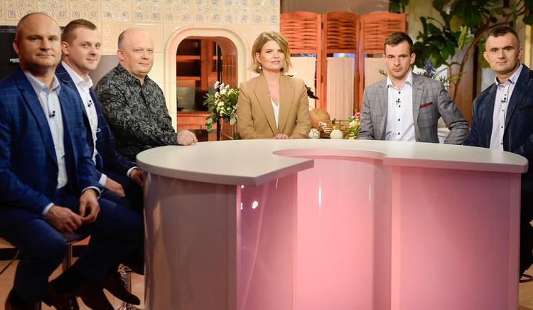 Para z programu: "Rolnik szuka żony 6" wciąż razem! Do sieci trafiły wspólne zdjęcia Adriana i Ilony                          