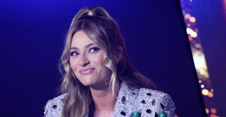 Marcelina Zawadzka. Fot. East News