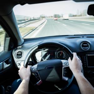 To mogło doprowadzić do drogowej tragedii. Opublikowano film ku przestrodze [WIDEO]