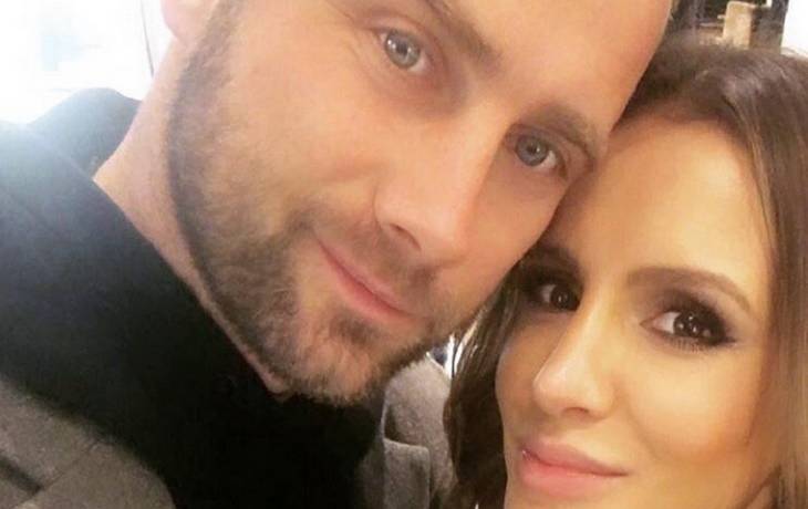 Noah Boruc to urodzony czaruś. Zobaczcie tylko na ten uśmiech! 