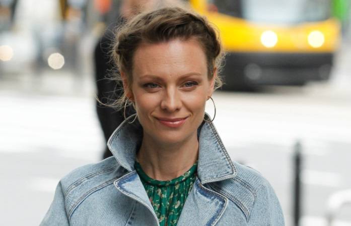 Magdalena Boczarska z ukochanym. Romantyczny kadr trafił do sieci!