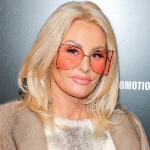 Dagmara Kaźmierska pokazała zdjęcie z przyjaciółką. "Co się stało z twarzą Pani Edyty?"