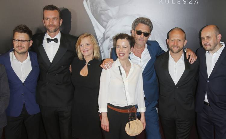 Oscary 2019: "Zimna wojna" bez Oscara