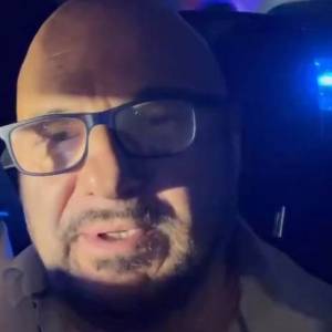 Piotr Gąsowski został zatrzymany w USA! "Nie wiem, o co chodzi"