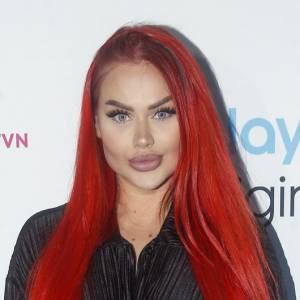 Ewelina z "Warsaw Shore" powiedziała "tak"! Kim jest jej narzeczony? 