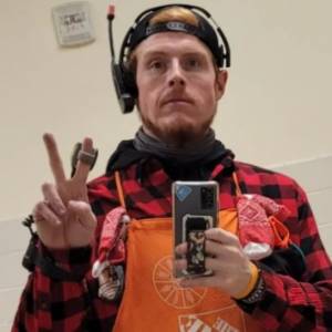 Był jednym z najcięższych ludzi w USA. Zrzucił 250 kilogramów [FOTO]