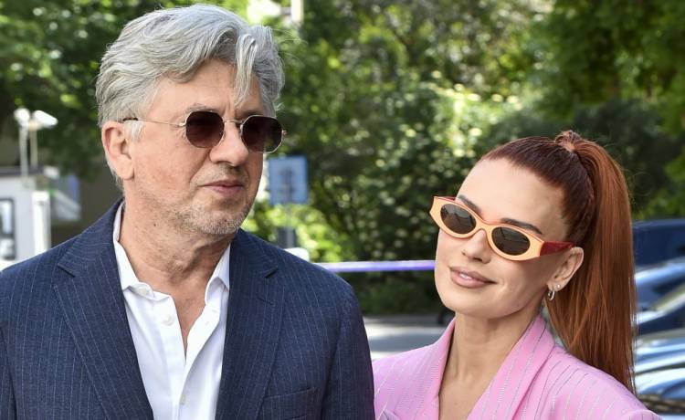 Janusz Józefowicz zabrał głos ws. małżeństwa z Nataszą Urbańską. Nie ma już żadnych wątpliwości