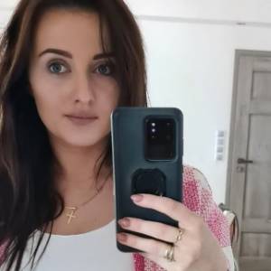 Anna Bardowska z "Rolnik szuka żony" została zapytana o pracę. Tak się wytłumaczyła!            