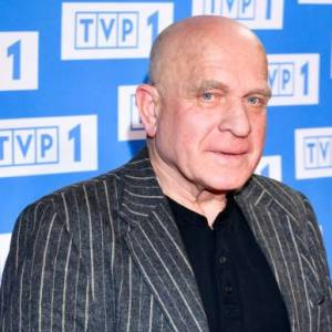 Henryk Talar jako 74-letni ojciec! "Z moją kondycją wszystko dobrze. Mam teraz trzymiesięcznego syna" - komentuje aktor