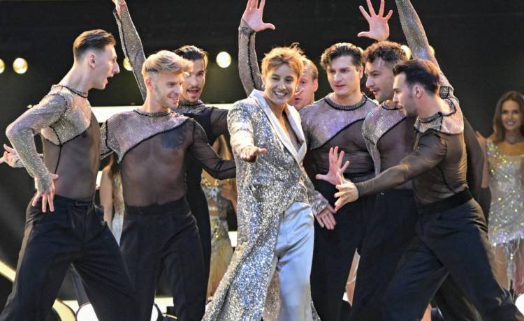 fot. AKPA/Jacek Kurnikowski