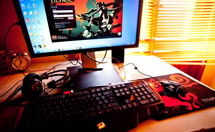 Poważne problemy Riot Games. To nie są dobre wieści dla graczy "League of Legends"