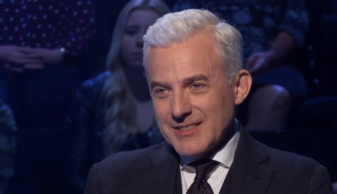 Milionerzy. Ile podobizn prezydentów wyrzeźbiono w ścianie góry Rushmore? W sztok się można? Co flosujemy?                   