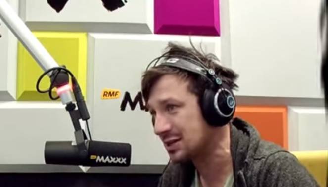 "Madam czy Adam" w RMF MAXXX: Posylwestrowo Wkurzona vs Skarżyski Krykiecista