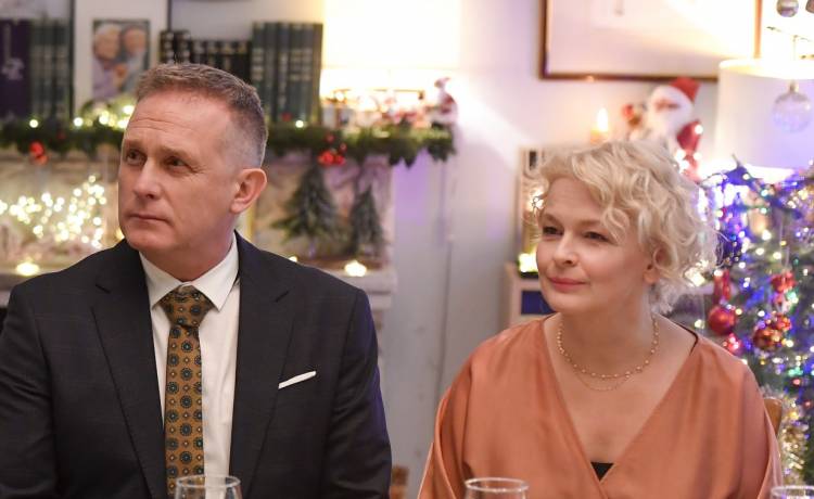 Aktorzy "M jak miłość". Fot. AKPA