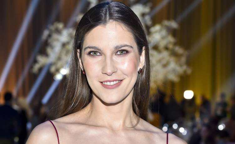 Gwiazda "Zakochanych po uszy" kilka miesięcy temu została mamą. Teraz Kamila Kamińska pokazała nowe zdjęcie z córką! 