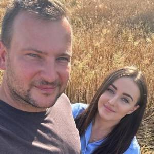 Grzegorz z "Rolnik szuka żony" na nowym zdjęciu z dziećmi. Tak wyglądają pociechy Bardowskich!