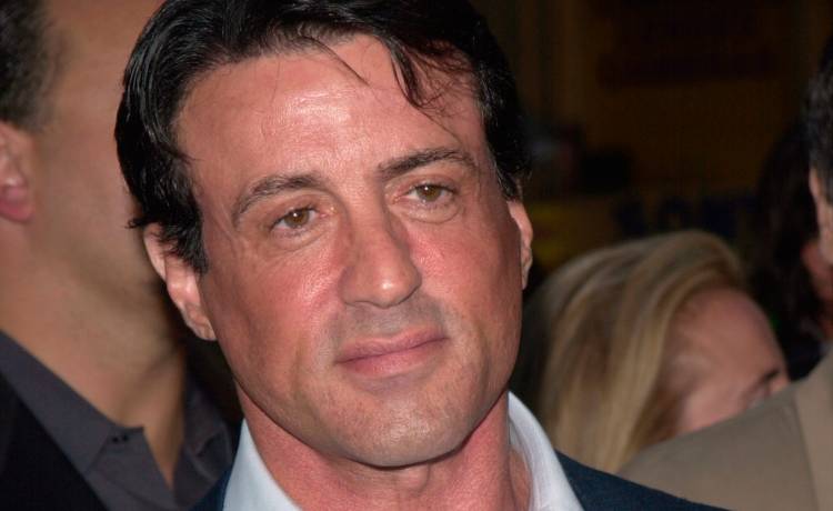 Jak teraz wygląda Sylvester Stallone? Nie poznacie go!