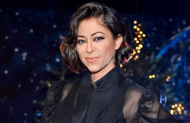 Natalia Kukulska pochwaliła się aż dwiema choinkami. Jedna z nich potrafi pomóc potrzebującym    