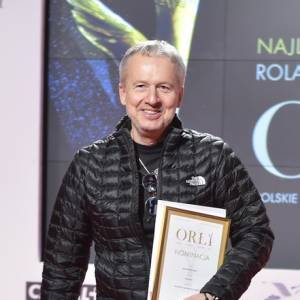 "Psy 3. W imię zasad". Bogusław Linda jako Franz Maurer na nowych zdjęciach. Cezary Pazura o pracy na planie filmu