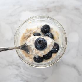 Chcesz jeść zdrowo jak księżna Diana? To ulubione śniadanie Lady Di!