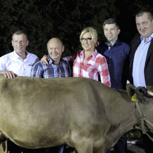 Jeden z uczestników "Rolnik szuka żony" został sołtysem!