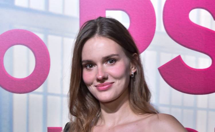 Dominika Kachlik. Fot. AKPA