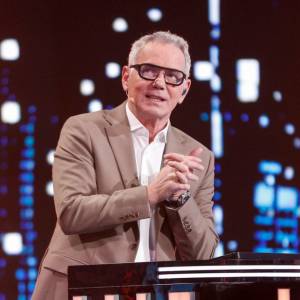 „Jaka to melodia” z Markiem Sierockim. Produkcja poinformowała oficjalnie