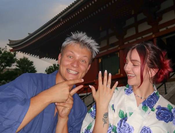 Fot. Instagram/@kartonii/@przemek.pro