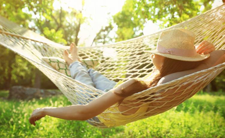 Na czym polegałby urlop regeneracyjny?, fot. Shutterstock