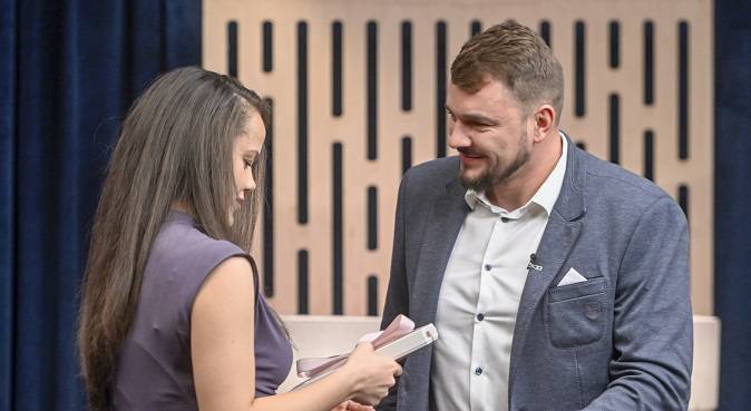 Odrzucona przez Artura Sara z "Rolnik szuka żony" komentuje swój udział w show. Zwróciła się do internautów 