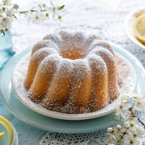 Rozpływająca się w ustach babka adwokatowa. Przepis na pyszne ciasto