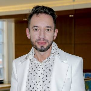 Adam Konkol ma złośliwego raka. Operacja jest niemożliwa. "Mnie nie wspierajcie, moją rodzinę tak"