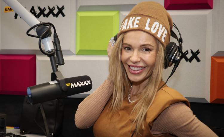 Doda w ShowMAXXXie! Opowiedziała nam o powrocie na scenę i walce z przeciwnościami losu