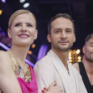 Gorodecka wprost o swoim partnerze w „Tańcu z gwiazdami”. Zaskakujące słowa