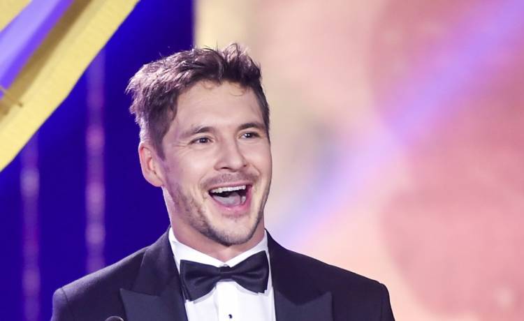 Mikołaj Roznerski. Fot. AKPA