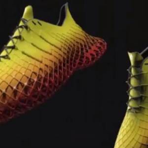 Specjalne buty do powolnego biegania. Do czego to się może przydać? 