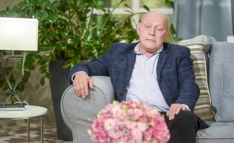 Krzysztof Jackowski wróży, jaki los czeka Ochmana na Eurowizji. Nie ma dobrych wieści