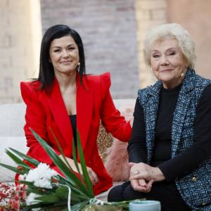 Teresa Lipowska w szczerym wyznaniu. Chodzi o ślub Cichopek