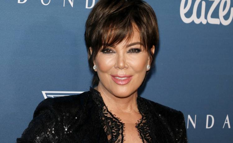 Kris Jenner oskarżona o molestowanie seksualne ochroniarza. Postawiono jej kolejne zarzuty