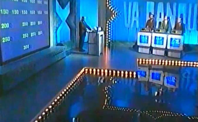 Kultowy program TVP powraca! Pamiętacie popularny "teleturniej wiedzy i ryzyka”?